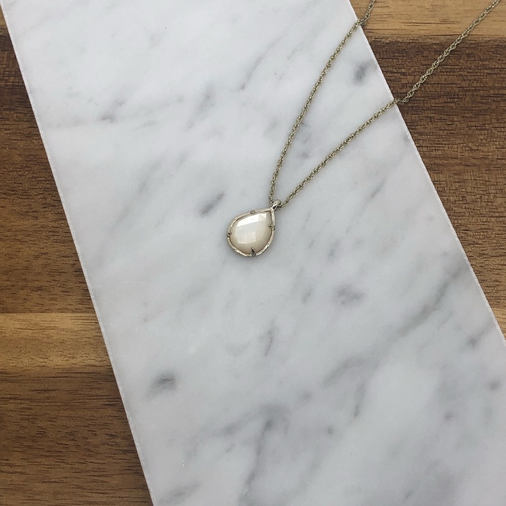 Kendra Scott Kiri Necklace